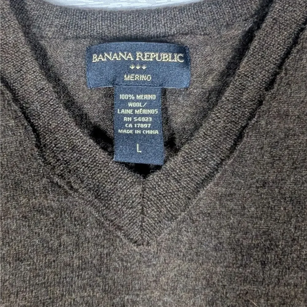 Banana Republic banana republic